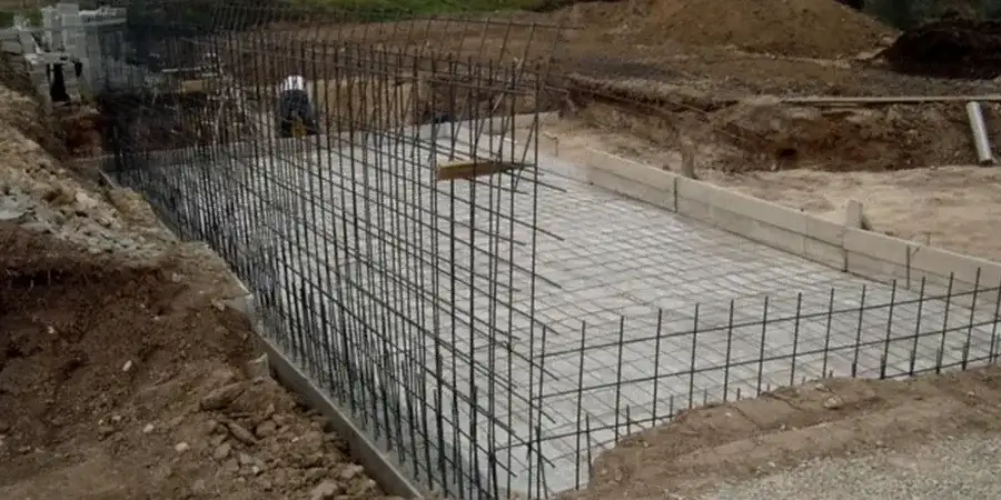 Projeto de fundações superficiais em Sobral