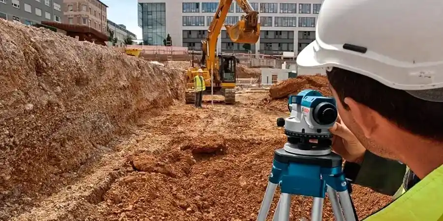 Geotecnia em Sobral