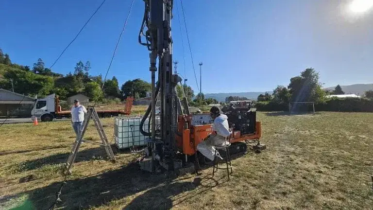Análise de liquefação de solos em Sobral: ensaios e critérios técnicos